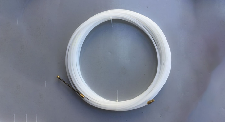 Dây mồi luồn điện nhựa PVC