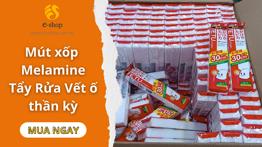 mut xop melamine thanh 30 cm