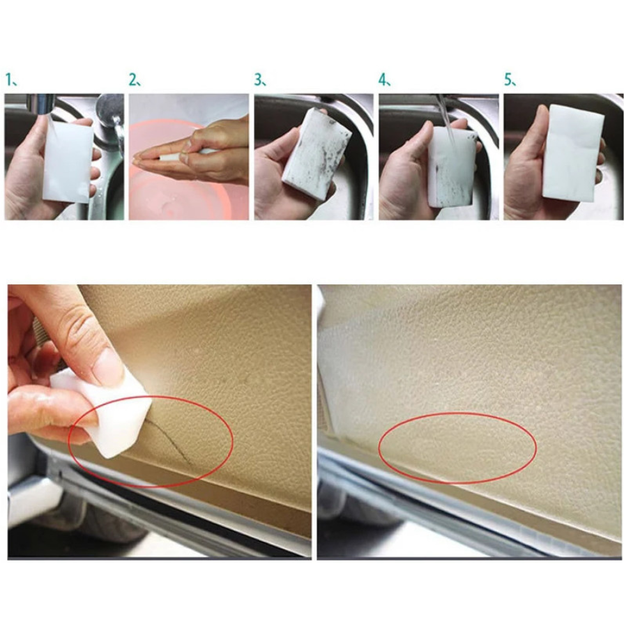 cach su dung mut xop melamine thanh 30 cm