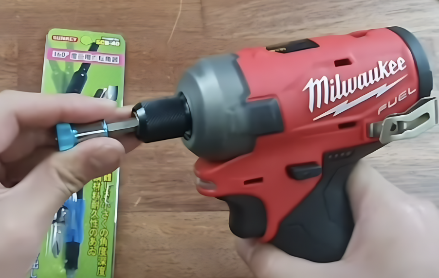 Đầu Vặn Ốc Vít Từ Tính SunKey SPB-65 Đầu Vặn Ốc Vít Từ Tính SunKey SPB-65