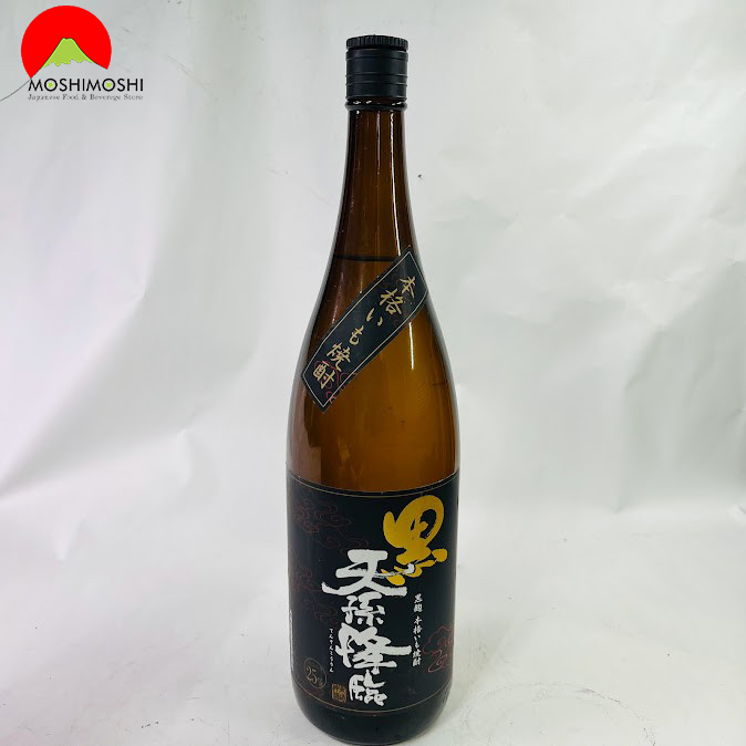 Rượu shochu Kurokouji Tensonkorin Imo 1800ml Nhật Bản là gì?