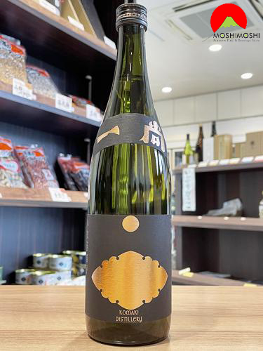 Rượu shochu Issho Bronze Imo 720ml Nhật Bản