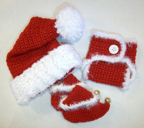 quà giáng sinh mẹ giành cho con