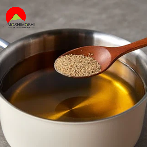 Giá trị dinh dưỡng của bột nêm cá ngừ Shimaya