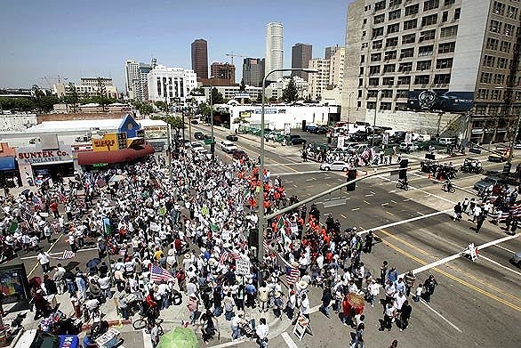 ngày Quốc tế Lao động 1/5 ở Hà Lan