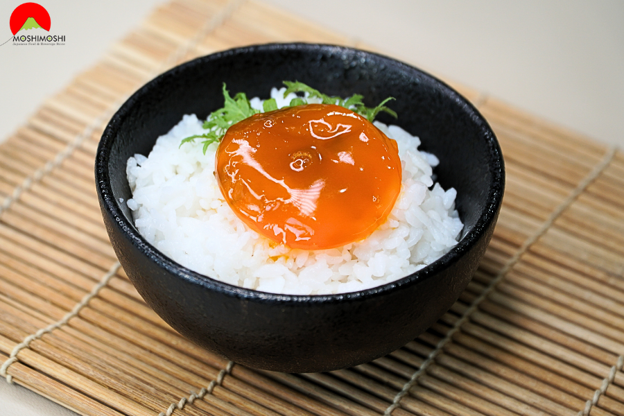 Cách Làm Trứng Ngâm Miso Nhật Bản Đơn Giản Tại Nhà | Moshi moshi
