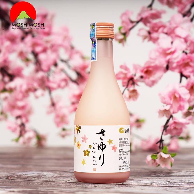 Sake Kijuro 300ml