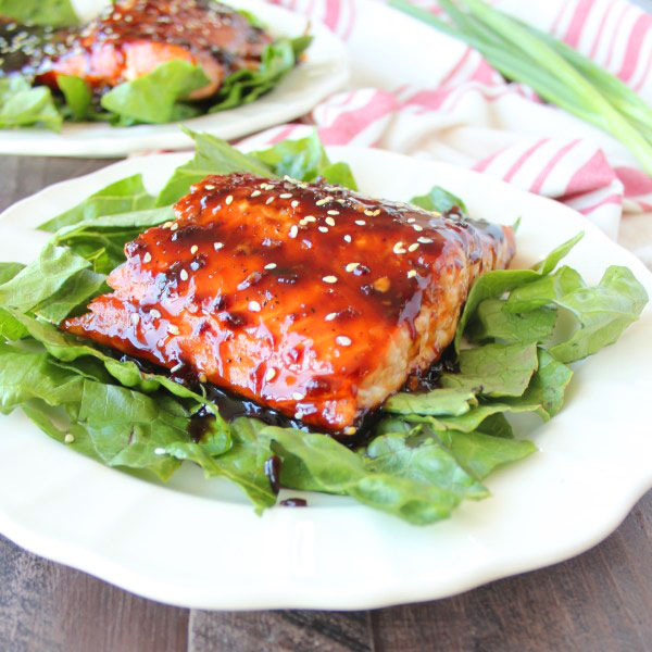 12 công thức nướng cá hồi 7