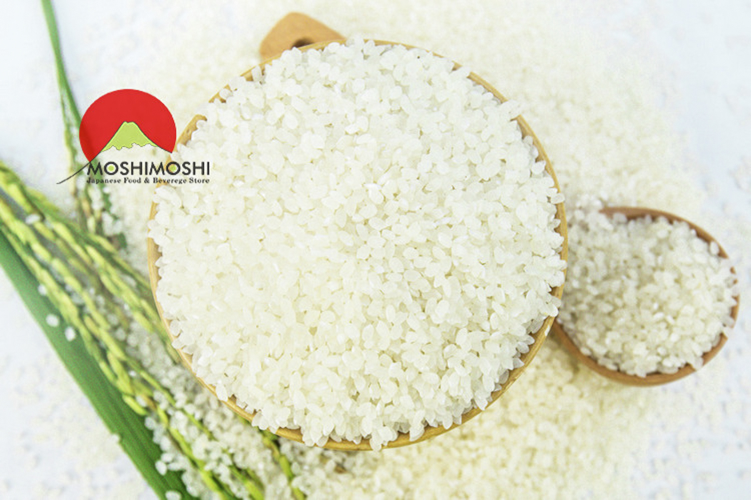 Gạo Nhật Akira Rice và tiêu chí “4 không”