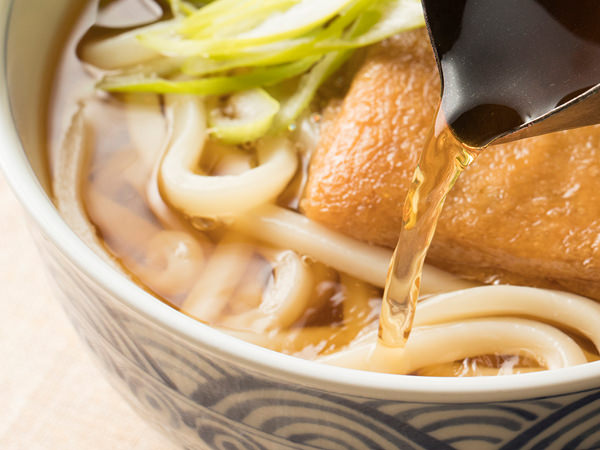 Hướng dẫn sử dụng nước xốt shiro dashi