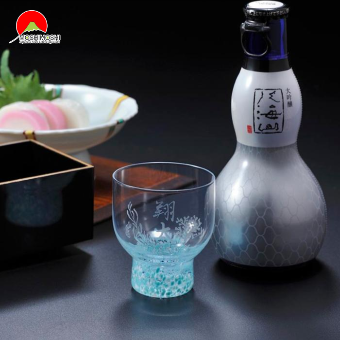 Sake Hakkaisan Daiginjo