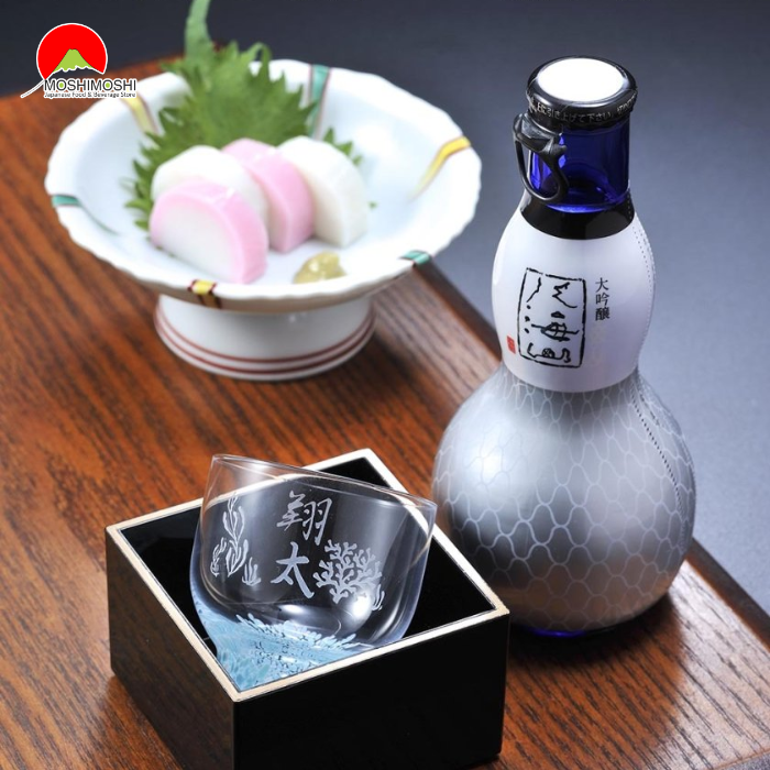 Sake Hakkaisan Daiginjo
