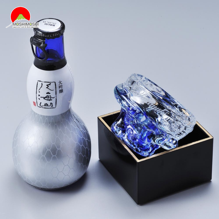 Sake Hakkaisan Daiginjo