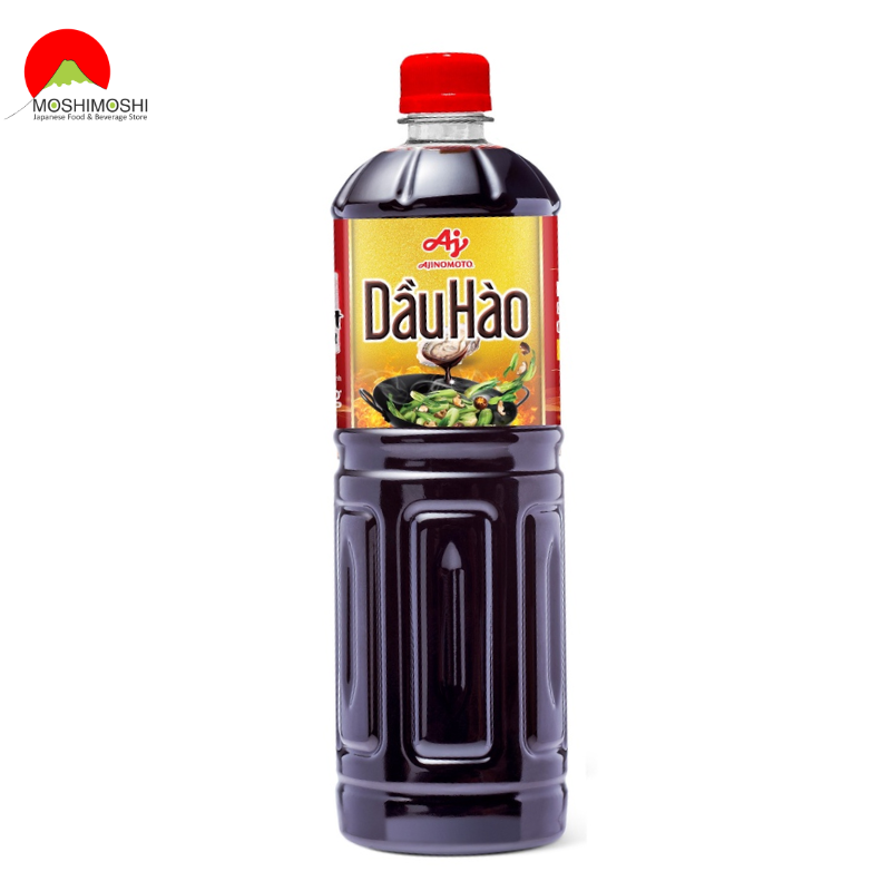 Dầu Hào Ajinomoto