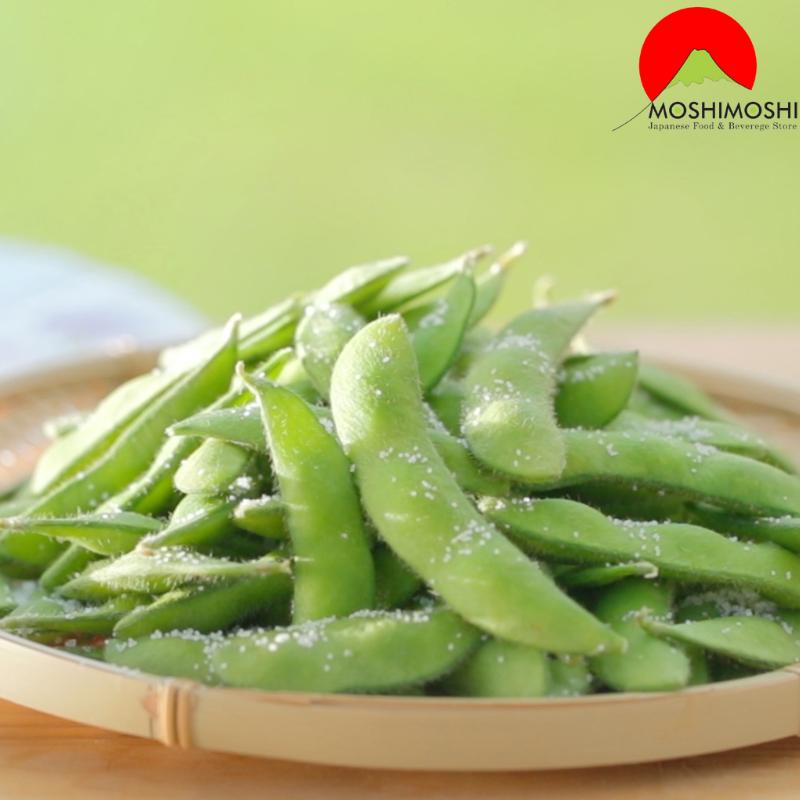 Đậu Edamame 