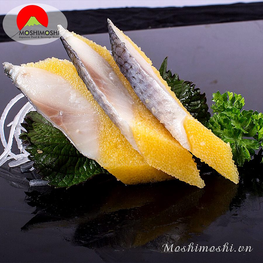 cá trích ép trứng bán ở đâu