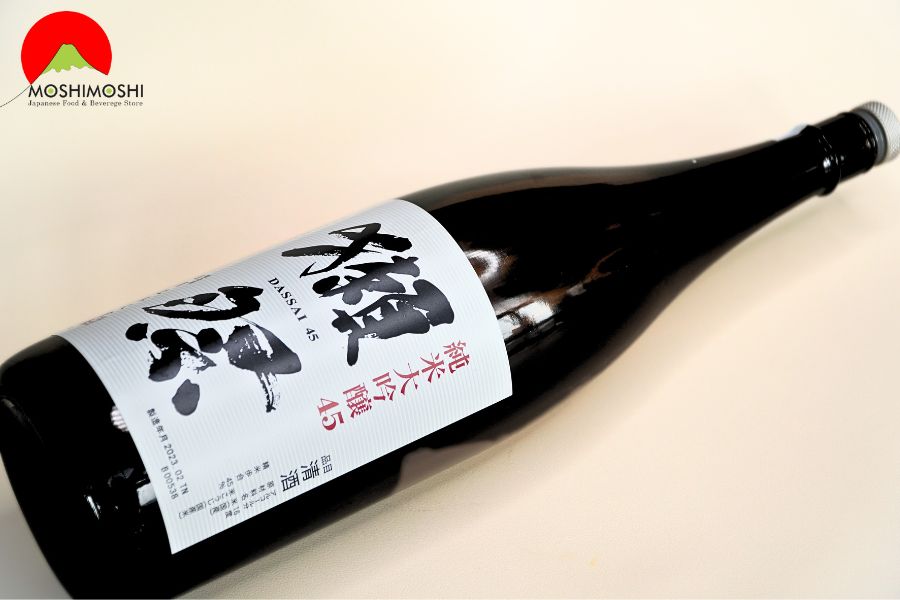 Rượu tặng tết đối tác chuẩn vị nhật