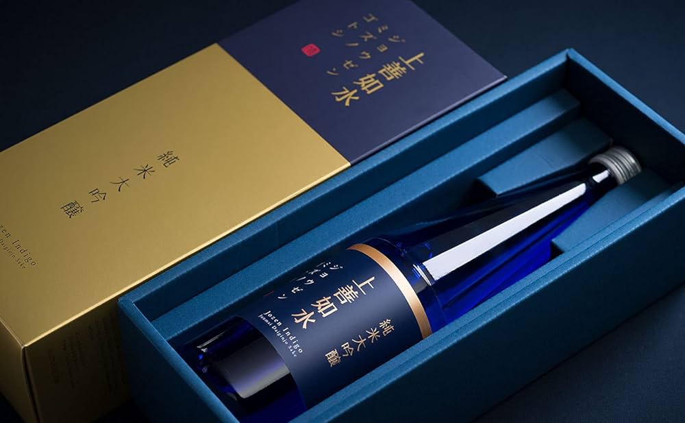 Rượu Jozen Junmai Daiginjo Nhật Bản