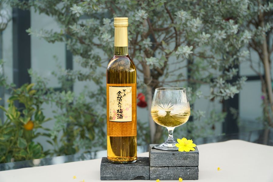 rượu tặng Tết đối tác sang trọng và đẳng cấp