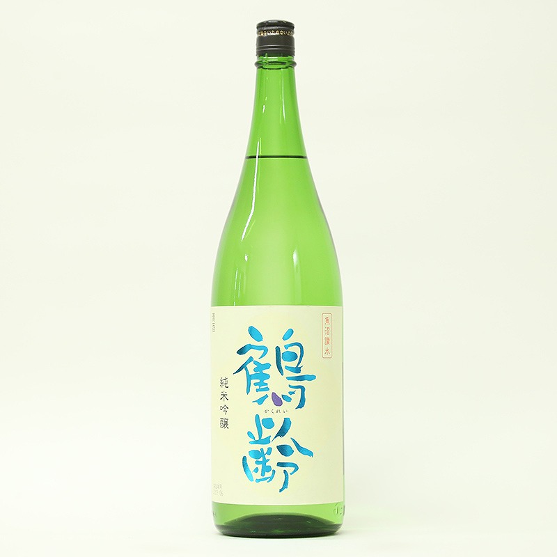 Rượu Sake Kakurei Junmai Ginjo
