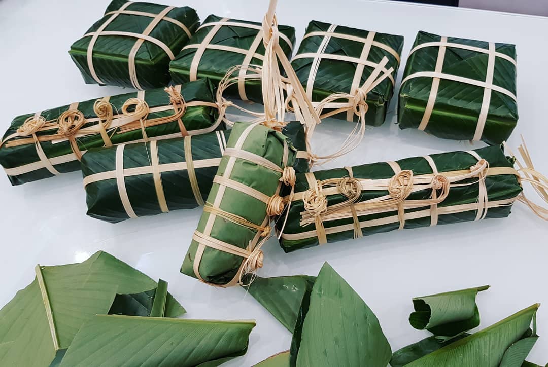 Top những món bánh ngon ngày Tết