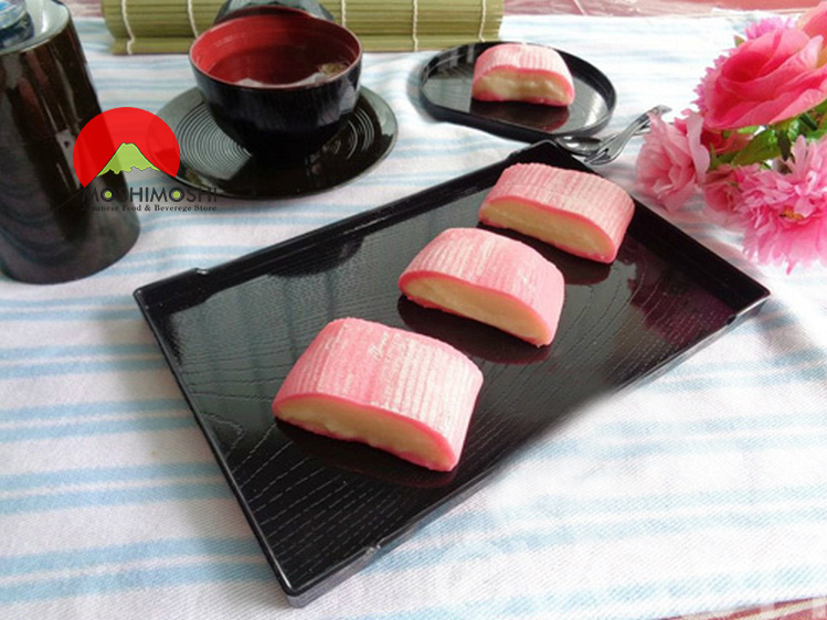 Bánh gạo Nhật Bản Suama