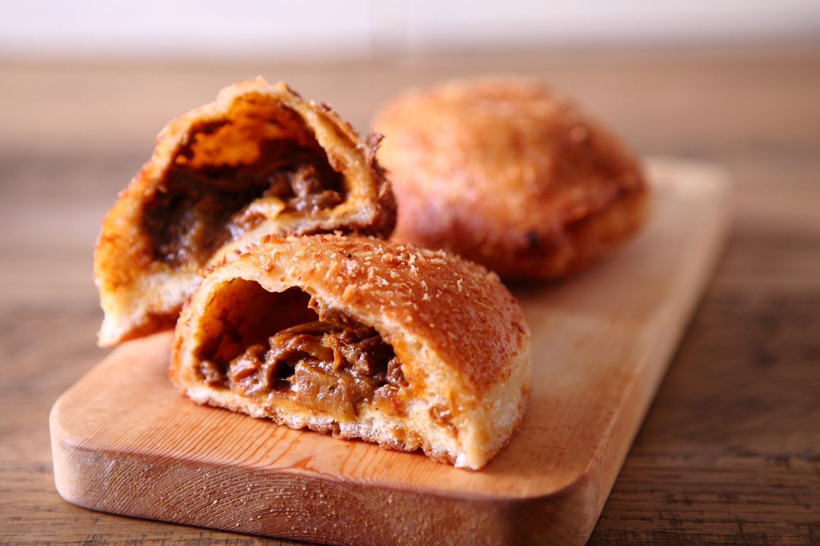 các món ăn làm từ Cà ri Nhật