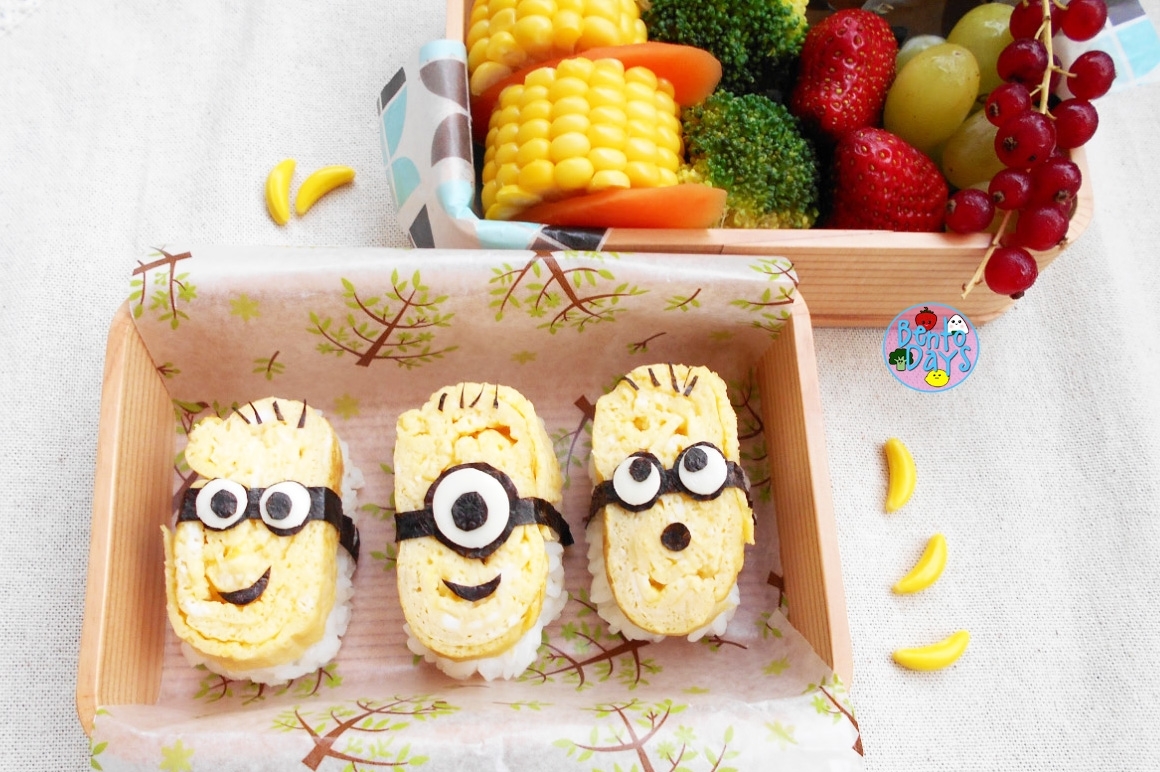 cơm hộp Bento Nhật Bản