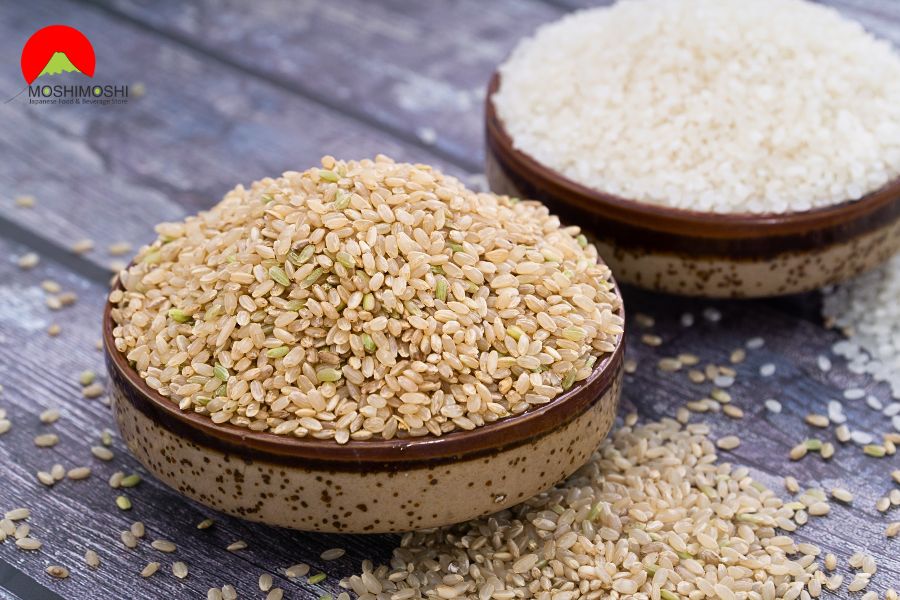 nhược điểm và tin đồn về độc tính của gạo lứt