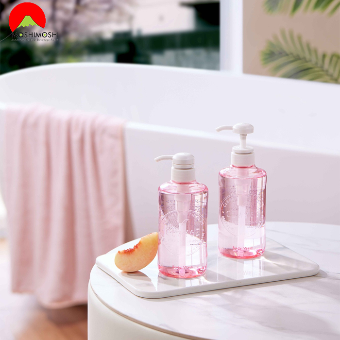 Công dụng sữa tắm đất sét dưỡng ẩm Clayge