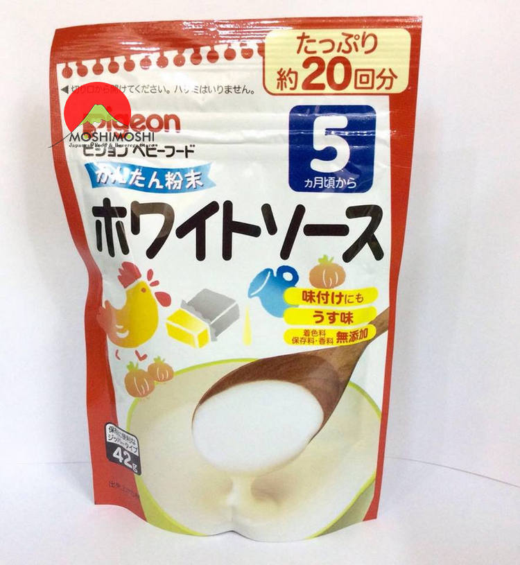 Bột dashi gà phô mai