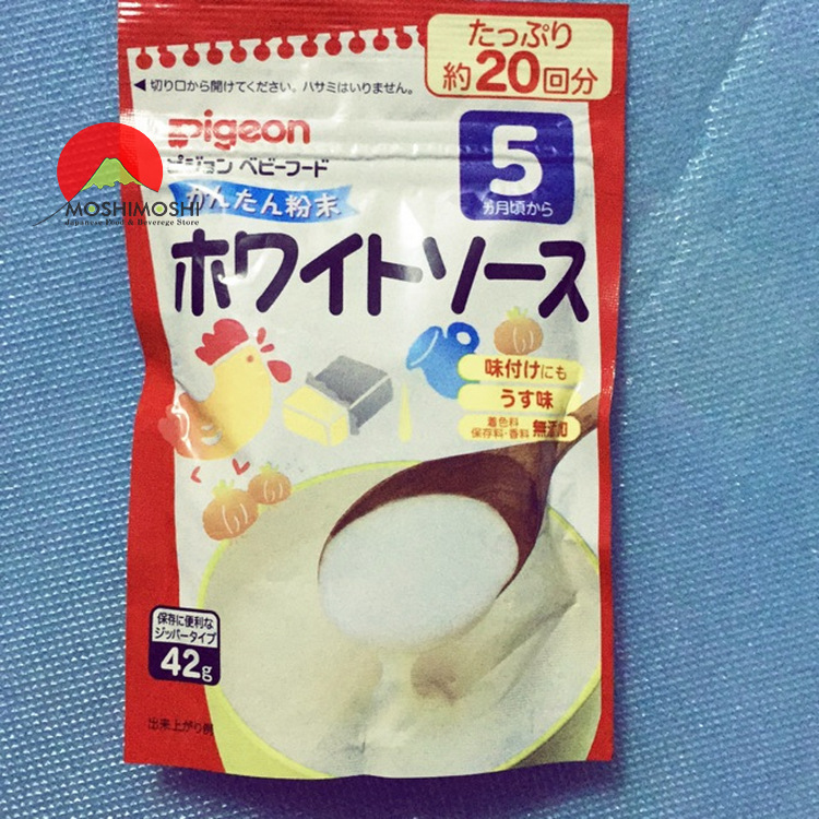 Bột dashi gà phô mai