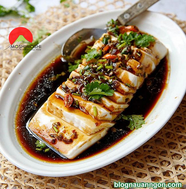 Nước tương Light Color thích hợp chế biến nhiều món ăn