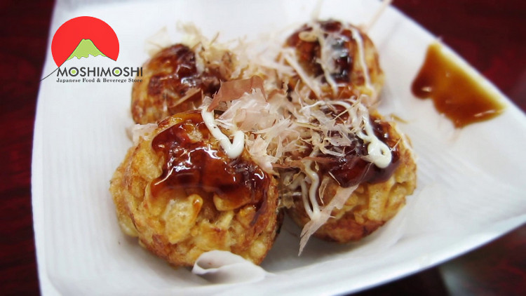 cá ngừ bào khô giúp món ăn ngon hơn