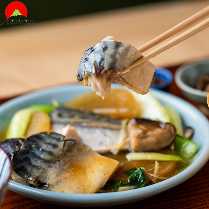 Hướng dẫn sử dụng cá thu hầm