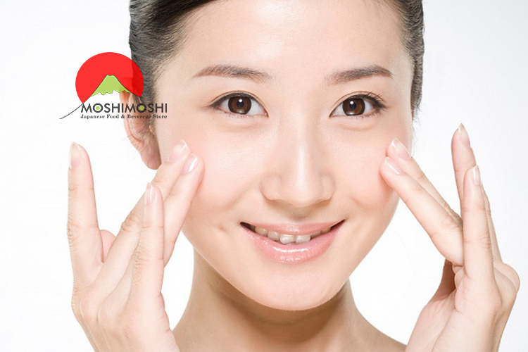 Những cách chăm sóc da đẹp tự nhiên không tuổi như người Nhật