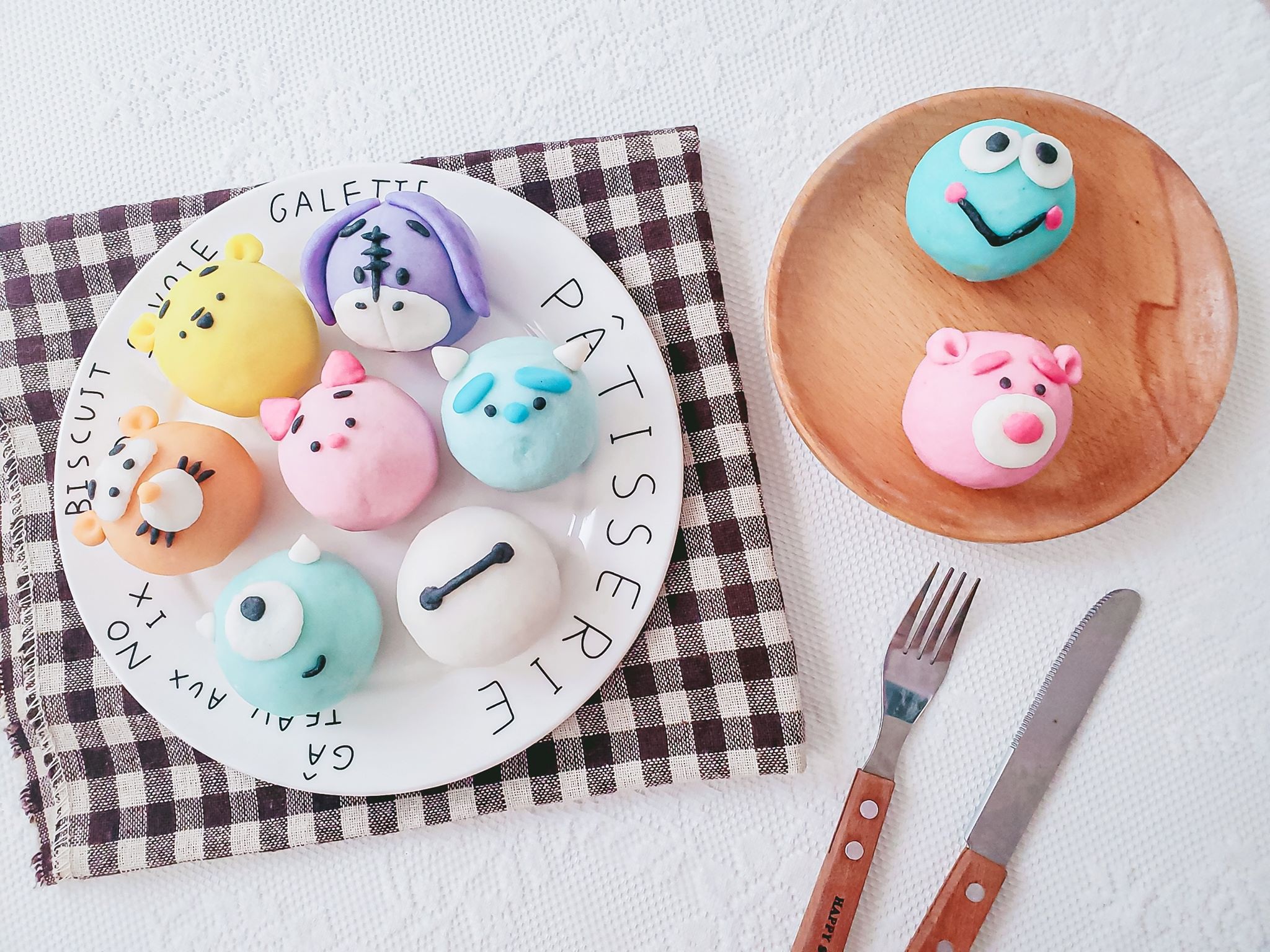 Cách làm bánh Trung Thu dẻo