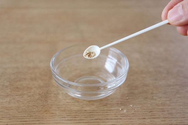 Cách làm Natto bằng men Bacillus và đậu nành.