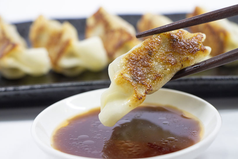 Cách làm sốt Ponzu Nhật đơn giản