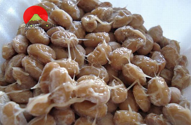 natto đậu tương lên men Nhật Bản natto đậu tương lên men Nhật Bản