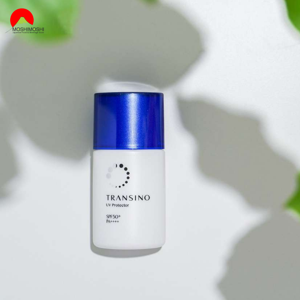 Kem chống nắng TRANSINO protector