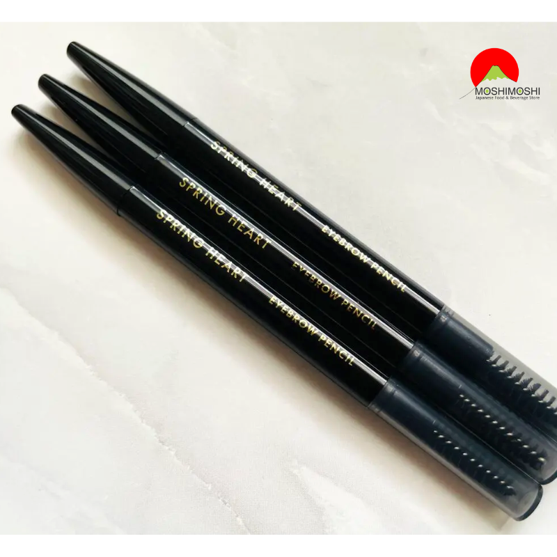 Đặc điểm của chì kẻ chân mày KOJI Spring Heart Eyebrow Pencil