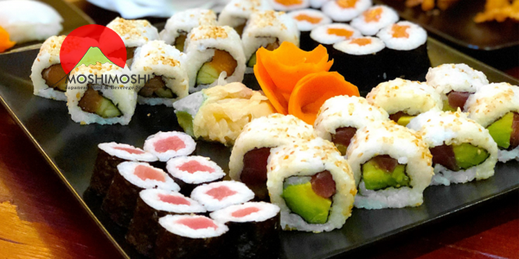 Mua gạo Nhật hạt tròn ở đâu