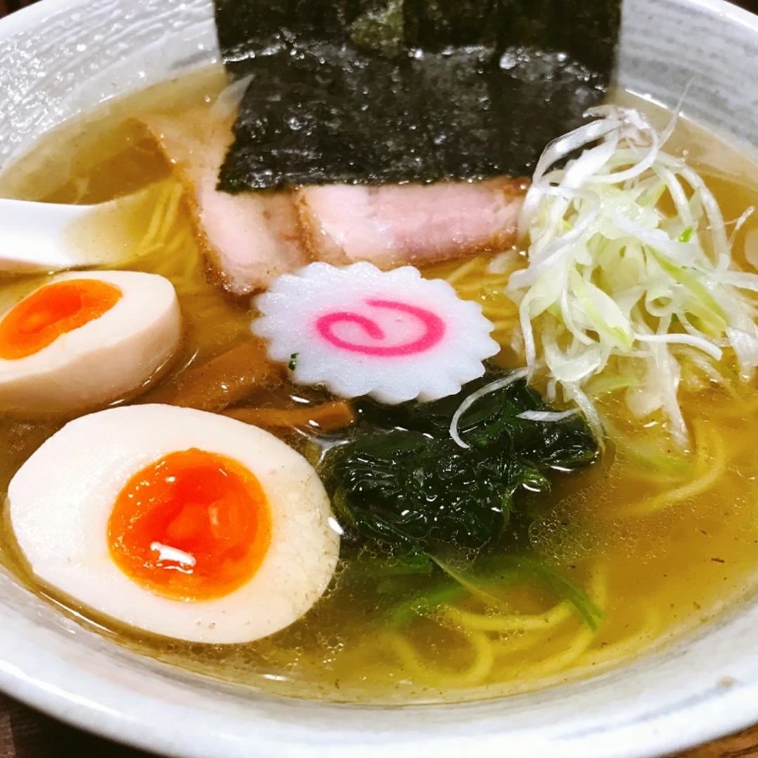 COMBO NGUYÊN LIỆU NẤU MÌ RAMEN NHẬT BẢN