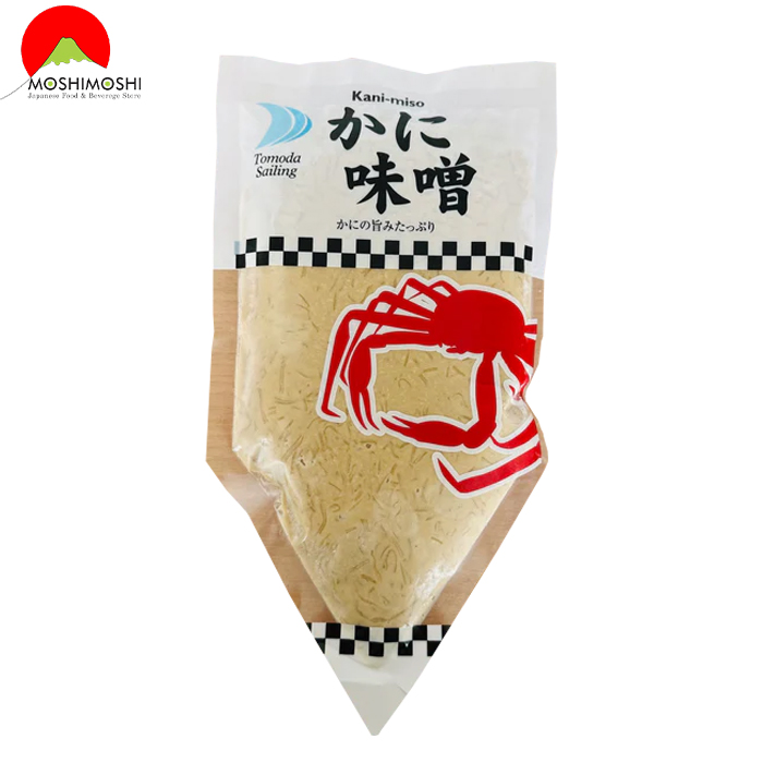 Sốt mayonnaise vị miso cua