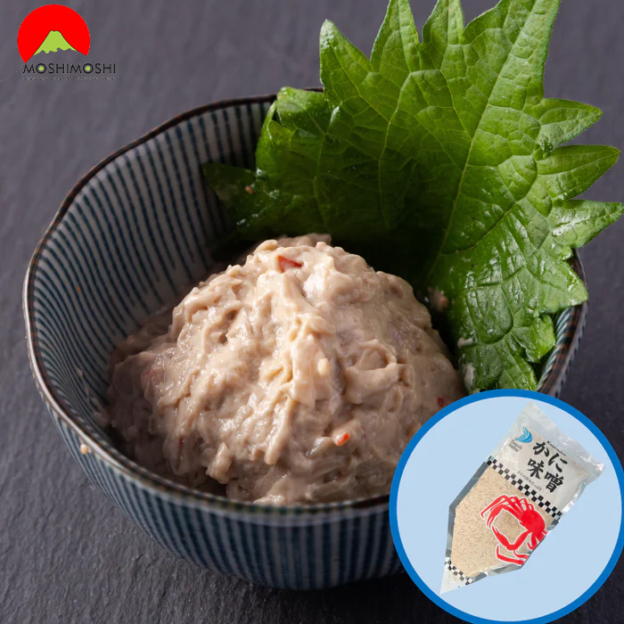 Sốt mayonnaise vị miso được làm từ thành phần nào?