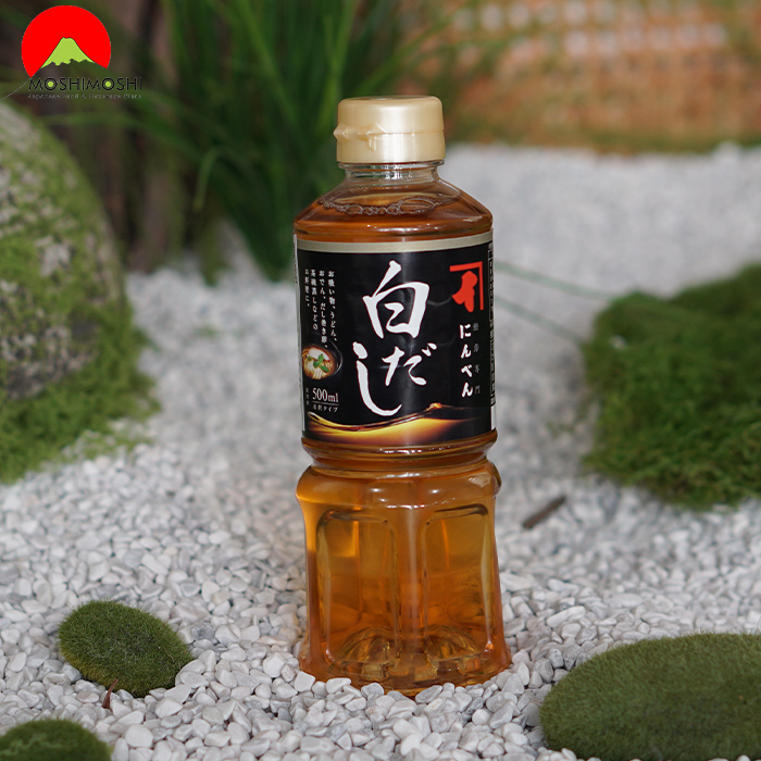 Lợi ích sức khỏe từ nước dùng Dashi mang lại