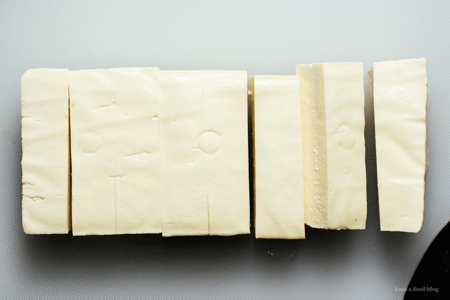 Món ngon thực dưỡng: Đậu hũ nướng Miso