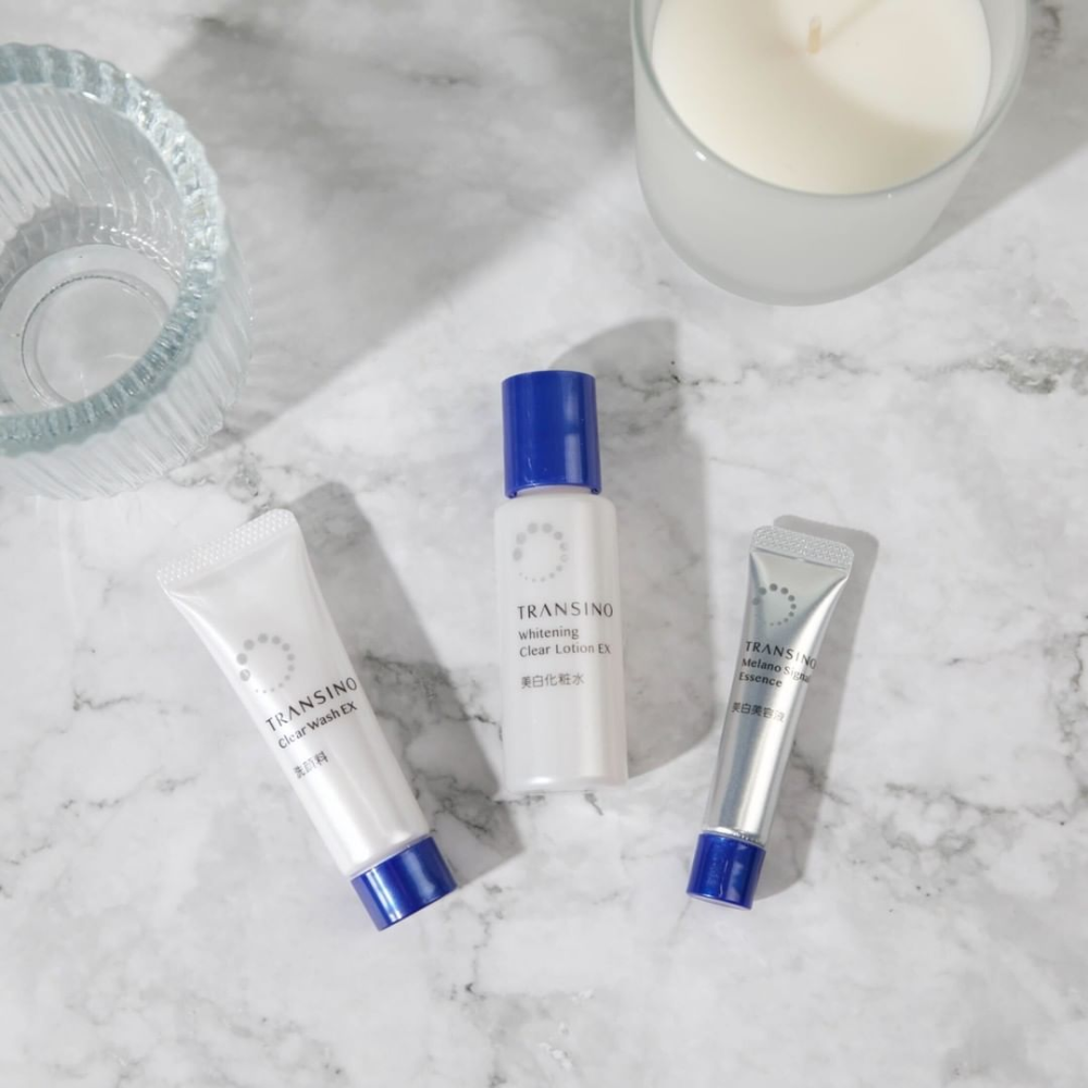 Bộ dùng thử Transino