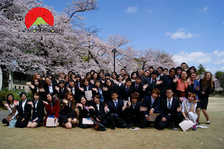 du học Nhậ Bản